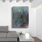 Inception X (Print // 24"W x 32"H)