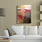 Inception IX (Print // 24"W x 32"H)