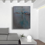 Inception V (Print // 24"W x 32"H)