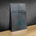 Inception V (Print // 24"W x 32"H)