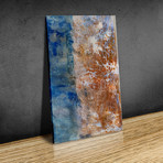 Inception II (Print // 20"W x 30"H)