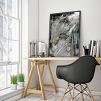 Primavera Alba (Print // 20"W x 30"H)