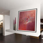Inception I (Print // 20"W x 20"H)