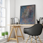 Inception VI (Print // 24"W x 32"H)