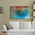 Inception VIII (Print // 20"W x 30"H)