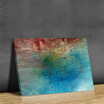 Inception VIII (Print // 20"W x 30"H)