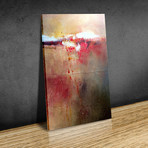 Inception IX (Print // 24"W x 32"H)