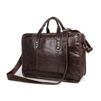 Stafford Dual Pocket Brief