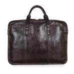 Stafford Dual Pocket Brief