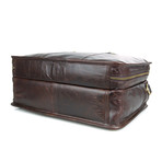 Stafford Dual Pocket Brief