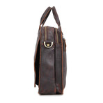 Rupert Messenger (Dark Brown)