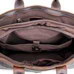 Rupert Messenger (Dark Brown)