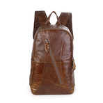 Elitist Backpack (Brown)