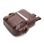 Cornell Backpack (Coffee)