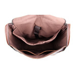 Krasper Backpack (Coffee)