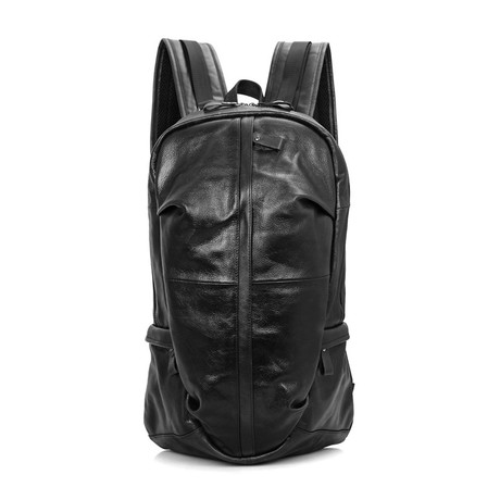 Kessler Backpack (Khaki)
