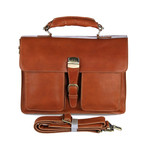 Jacques Brief (Brown)