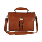 Jacques Brief (Brown)