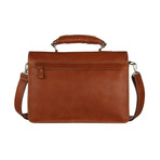 Jacques Brief (Brown)