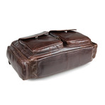 Gramer Holdall Brief