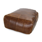 Baylor Backpack (Coffee)