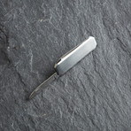 Zwilling J.A. Henckels // Stainless Steel Utility Knife
