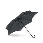 Blunt Lite + UV Umbrella // Black (Black)