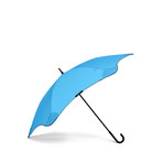 Blunt Lite + UV Umbrella // Black (Black)