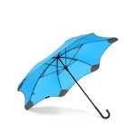 Blunt Lite + UV Umbrella // Black (Black)