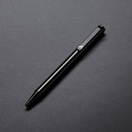 BNdot Retractable Pen // Black