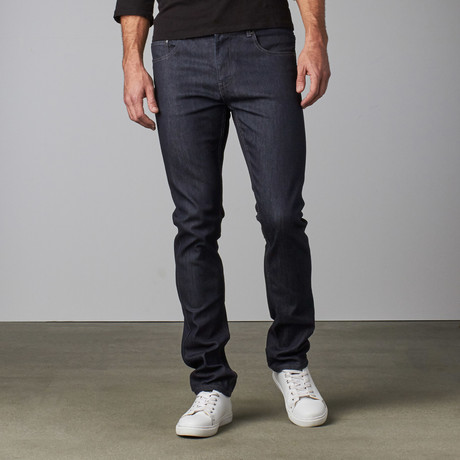 Ambiguous Clothing // Memphis Slim Jean // Indigo (29WX30L