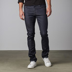 Ambiguous Clothing // Memphis Slim Jean // Indigo (31WX32L)