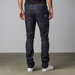 Ambiguous Clothing // Memphis Slim Jean // Indigo (31WX32L)