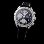 Omega Speedmaster Sport Day Date Automatic // Special Edition // 35205 // Pre-Owned
