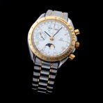 Omega Speedmaster Moonphase Automatic // 37362 // c.1990's // Pre-Owned