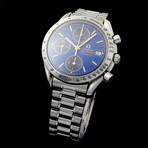 Omega Speedmaster Date Automatic // Special Edition // 38119 // c.2000's // Pre-Owned