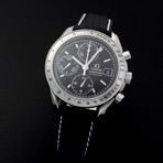 Omega Speedmaster Date Automatic // 35138 // c.1990's // Pre-Owned