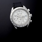 Omega Speedmaster Date Automatic // 35138 // c.1990's // Pre-Owned