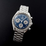 Omega Speedmaster Chronograph Automatic // Special Edition // 38101 // c.2000's // Pre-Owned