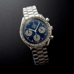 Omega Speedmaster Chronograph Automatic // Special Edition // 38101 // c.2000's // Pre-Owned