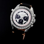 Omega Speedmaster Chronograph Automatic // 35823 // c.2010's // Pre-Owned