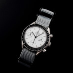 Omega Speedmaster Chronograph Automatic // 35395 // c.2000's // Pre-Owned