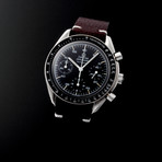 Omega Speedmaster Chronograph Automatic // 35395 // c.2000's // Pre-Owned