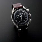 Omega Speedmaster Chronograph Automatic // 35395 // c.2000's // Pre-Owned