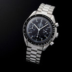 Omega Speedmaster Chronograph Automatic // 35395 // c.2000's // Pre-Owned