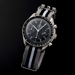 Omega Speedmaster Automatic Chronograph // 35395 // c.2000's // Pre-Owned