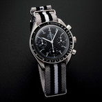 Omega Speedmaster Automatic Chronograph // 35395 // c.2000's // Pre-Owned