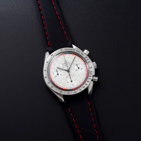 Omega Speedmaster Automatic // Limited Edition // 35173 // c.1990's // Pre-Owned