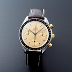 Omega Speedmaster Automatic // 35205 // c.1990's // Pre-Owned