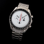 Omega Speedmaster Alaska Project Chronograph Manual Wind // Limited Edition // 35823 // c.2010's // Pre-Owned